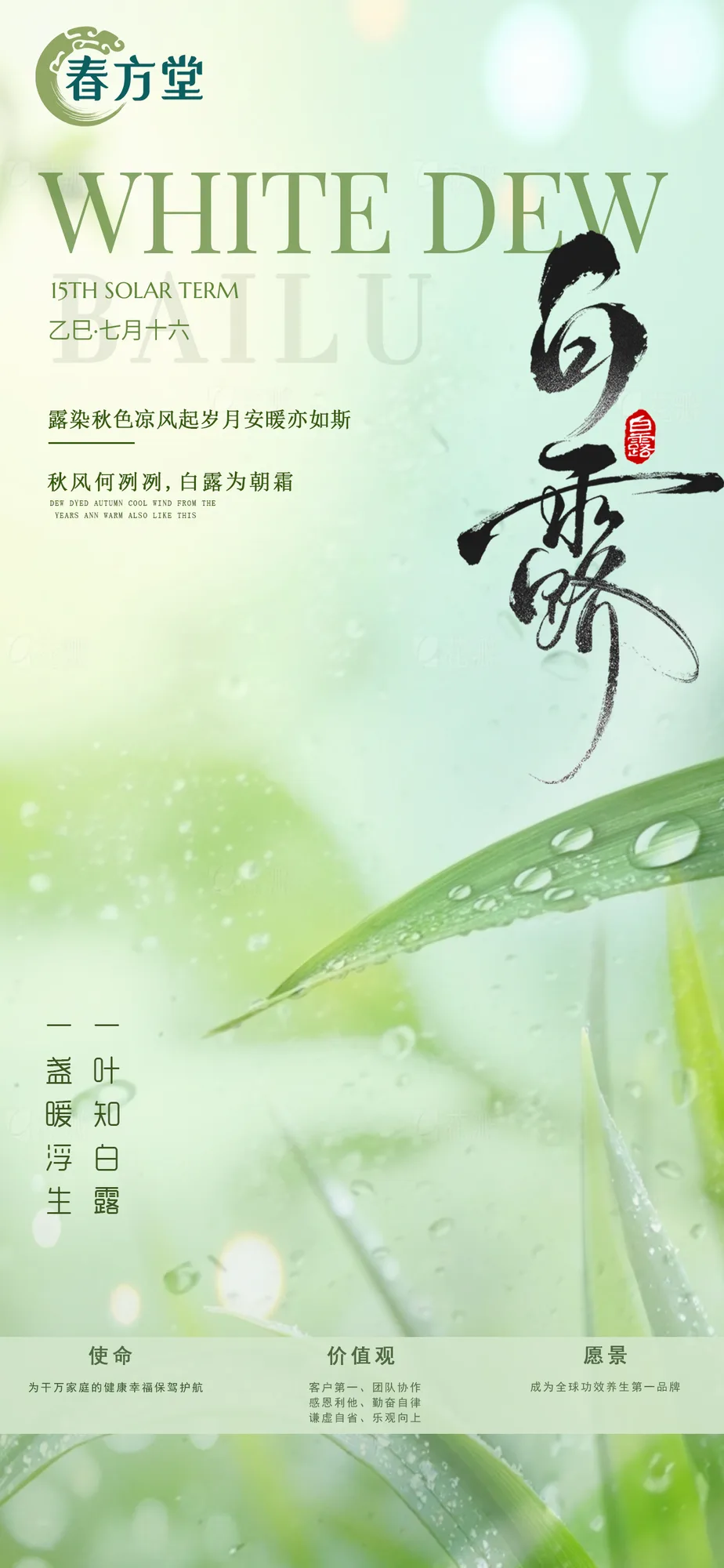 白露